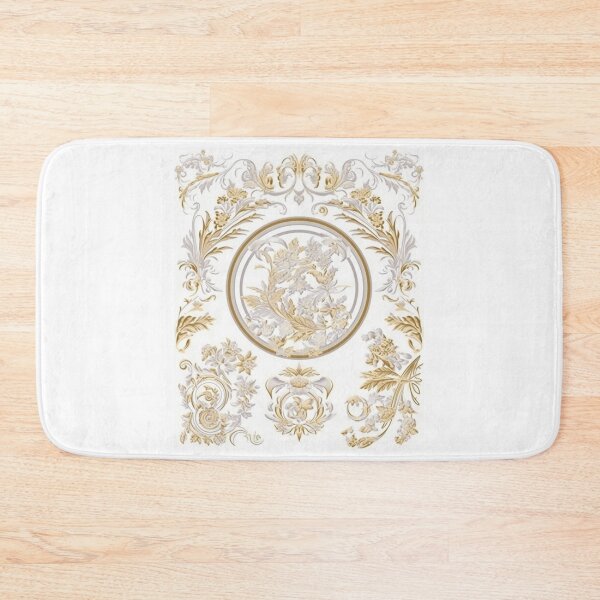 Item preview, Iconic Art StylesNeoclassicism Pattern designed and sold by lessyun.
