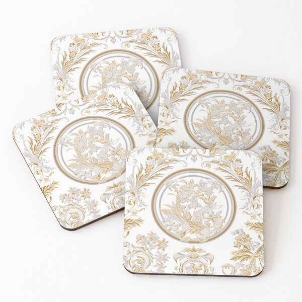 Item preview, Iconic Art StylesNeoclassicism Pattern designed and sold by lessyun.