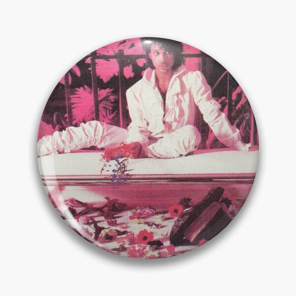 Item preview, The Rose Prince designed and sold by paulineCarla.