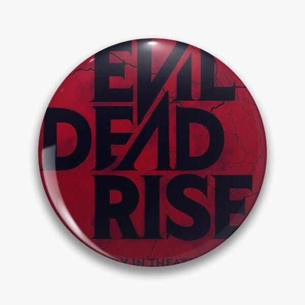 Item preview, Classic Evil Dead 2023 - Rise designed and sold by alexandaolison.
