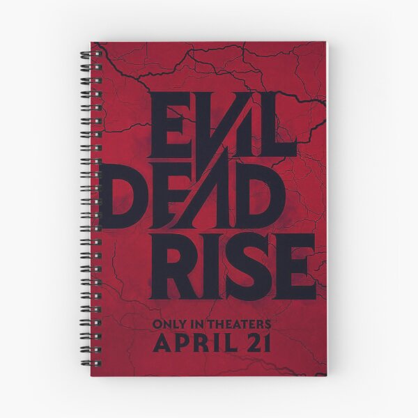 Item preview, Classic Evil Dead 2023 - Rise designed and sold by alexandaolison.