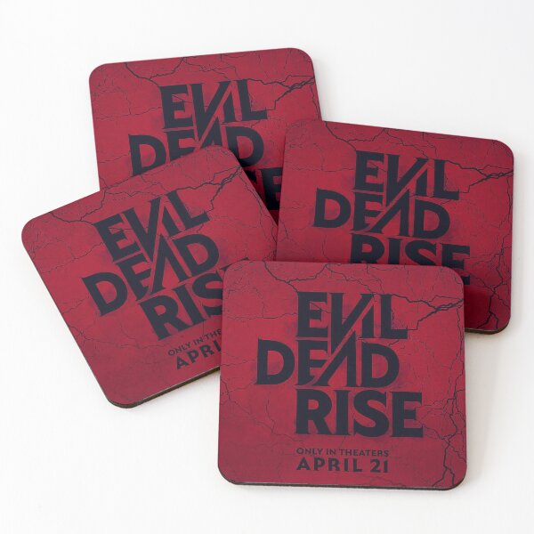 Item preview, Classic Evil Dead 2023 - Rise designed and sold by alexandaolison.
