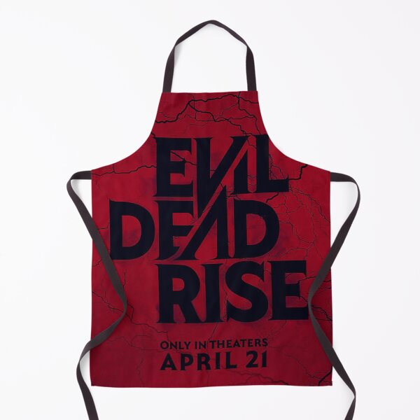 Item preview, Classic Evil Dead 2023 - Rise designed and sold by alexandaolison.