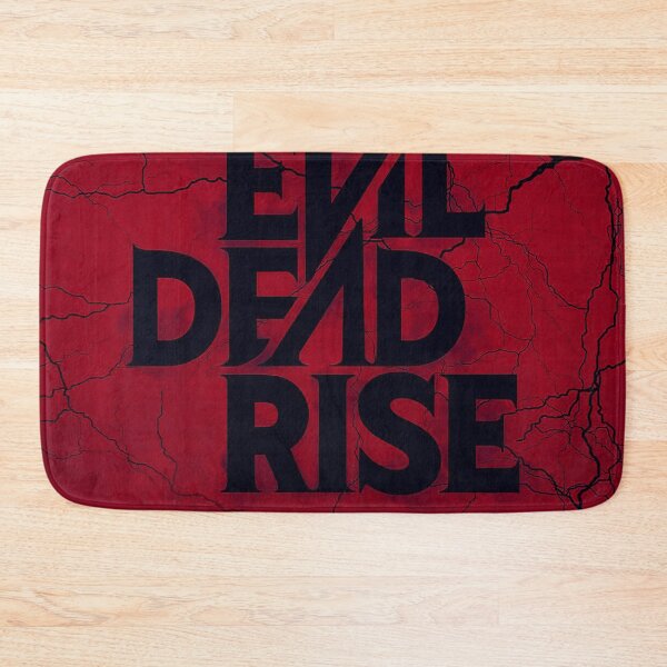 Item preview, Classic Evil Dead 2023 - Rise designed and sold by alexandaolison.