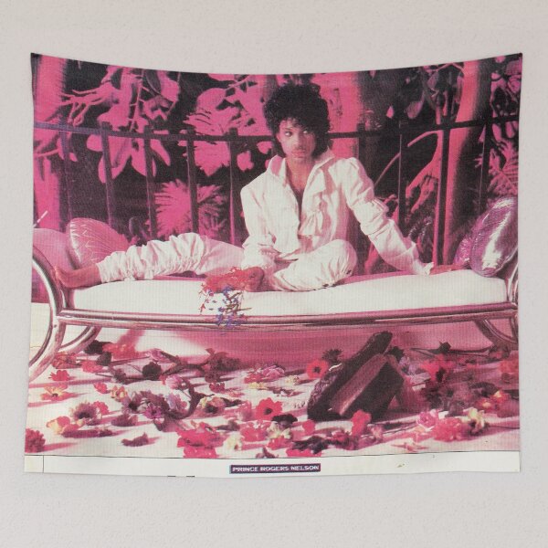 Item preview, The Rose Prince designed and sold by paulineCarla.