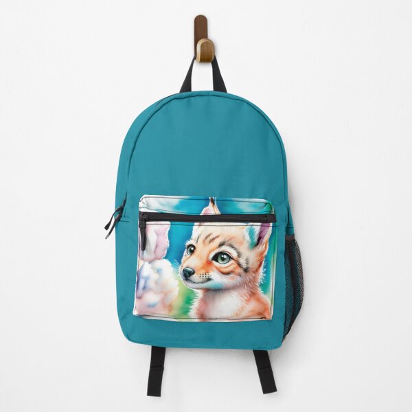 Item preview, Heavenly Lynx Cub 002 designed and sold by ElectraW.