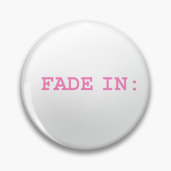 Item preview, Fade In designed and sold by pentip-pip.