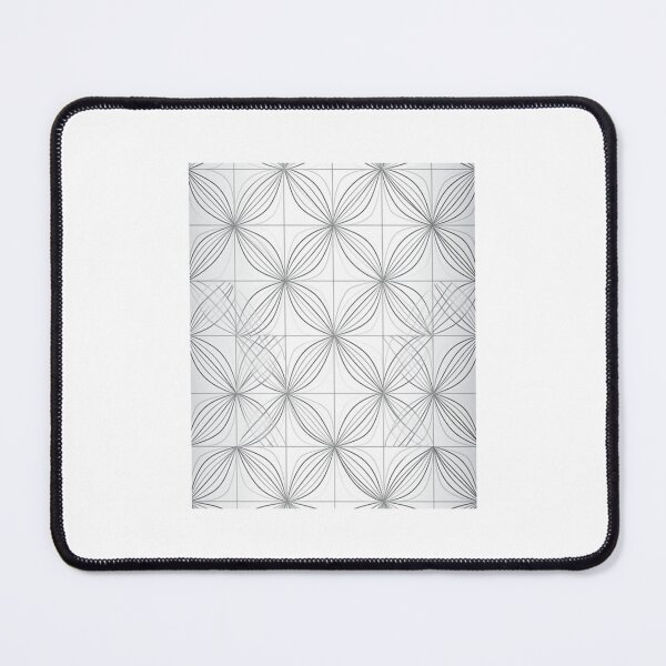 Item preview, Iconic Art Styles - Minimalism Pattern designed and sold by lessyun.