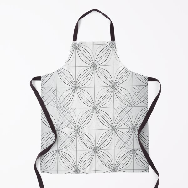 Item preview, Iconic Art Styles - Minimalism Pattern designed and sold by lessyun.