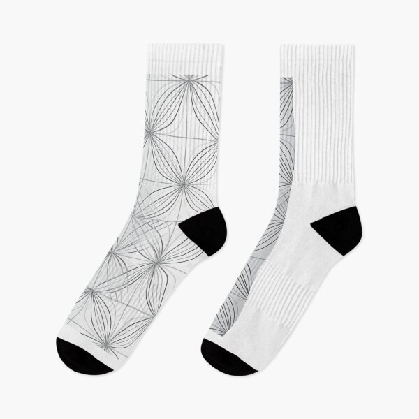 Item preview, Iconic Art Styles - Minimalism Pattern designed and sold by lessyun.