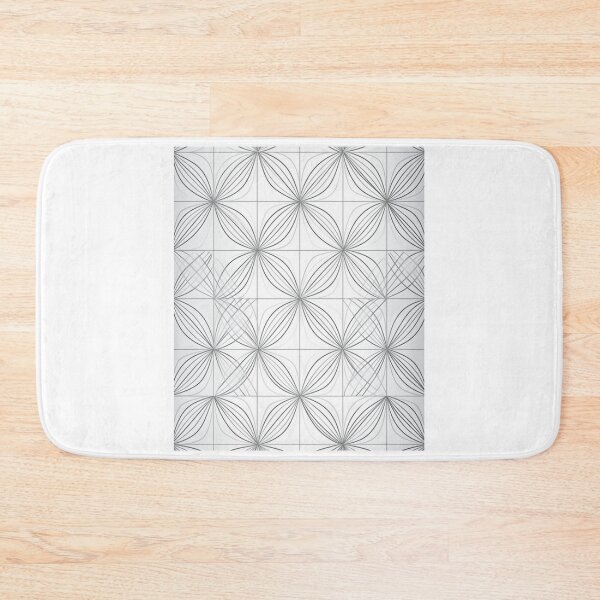 Item preview, Iconic Art Styles - Minimalism Pattern designed and sold by lessyun.