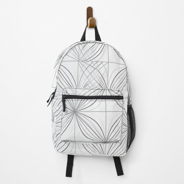 Item preview, Iconic Art Styles - Minimalism Pattern designed and sold by lessyun.