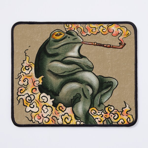 Item preview, frog frog  designed and sold by MAD-DAM.