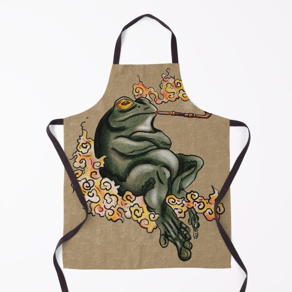 Item preview, frog frog designed and sold by MAD-DAM.