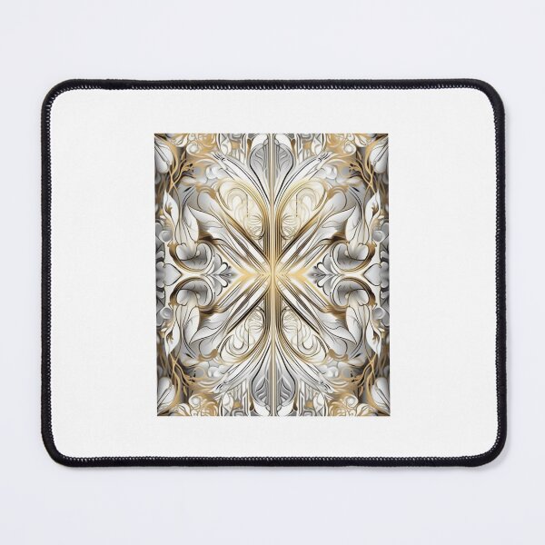 Item preview, Iconic Art Styles - Art Deco Pattern designed and sold by lessyun.