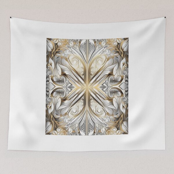 Item preview, Iconic Art Styles - Art Deco Pattern designed and sold by lessyun.