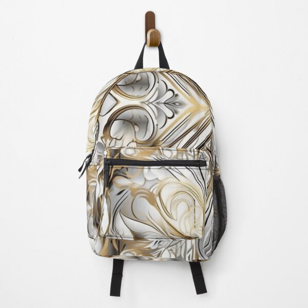 Item preview, Iconic Art Styles - Art Deco Pattern designed and sold by lessyun.