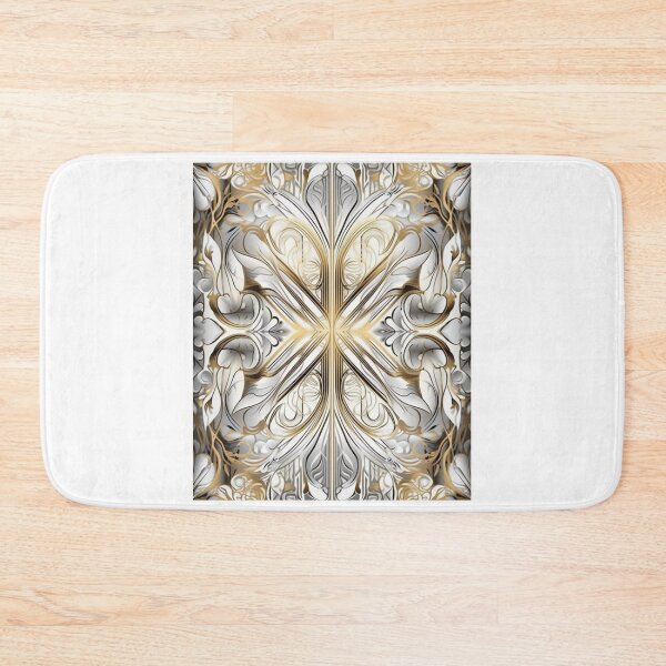 Item preview, Iconic Art Styles - Art Deco Pattern designed and sold by lessyun.