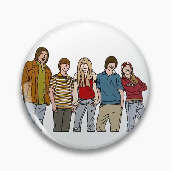 Item preview, Hannah Montana Crew designed and sold by candyllamazz.