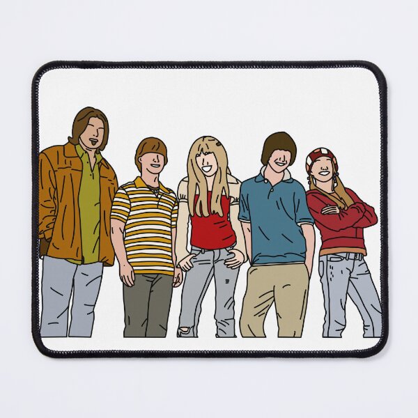 Item preview, Hannah Montana Crew designed and sold by candyllamazz.