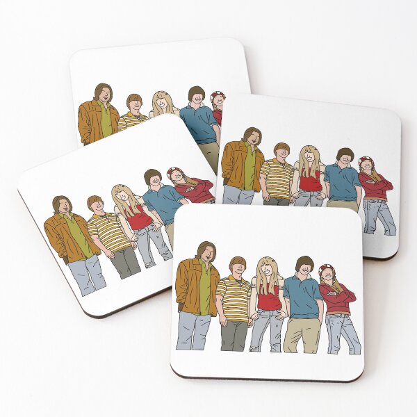 Item preview, Hannah Montana Crew designed and sold by candyllamazz.