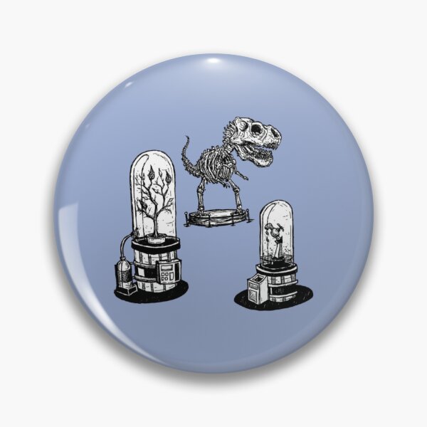 Item preview, Millennium Museum designed and sold by divertinger45.