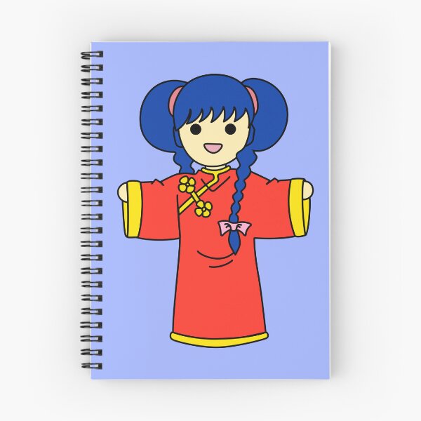 Item preview, chibi lin minmei designed and sold by JamesCMarshall.