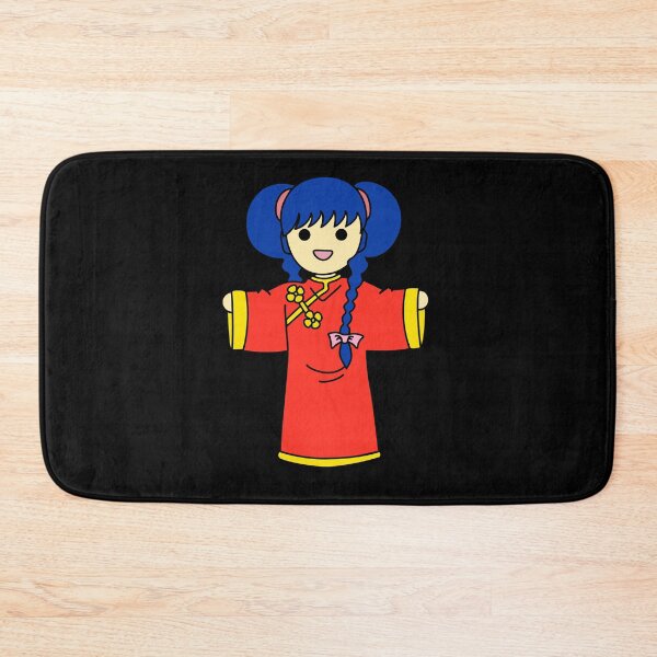 Item preview, chibi Lin minmei designed and sold by JamesCMarshall.