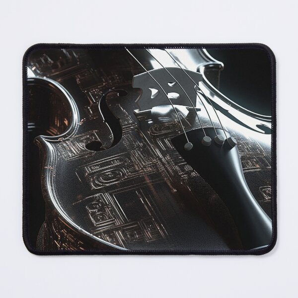 Item preview, The Beauty of Violins 1 designed and sold by Sotiris Filippou.