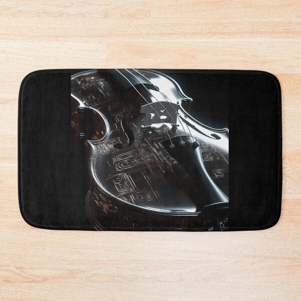 Item preview, The Beauty of Violins 1 designed and sold by Sotiris Filippou.