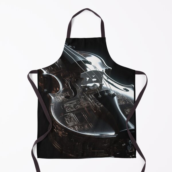 Item preview, The Beauty of Violins 1 designed and sold by Sotiris Filippou.