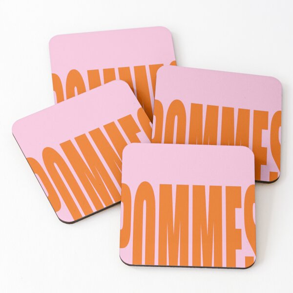 Item preview, Pommes  designed and sold by roblesrichard.
