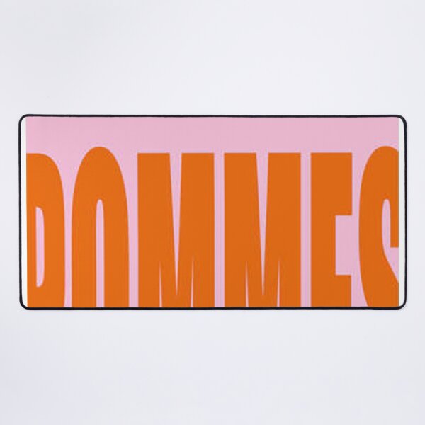 Item preview, Pommes designed and sold by roblesrichard.