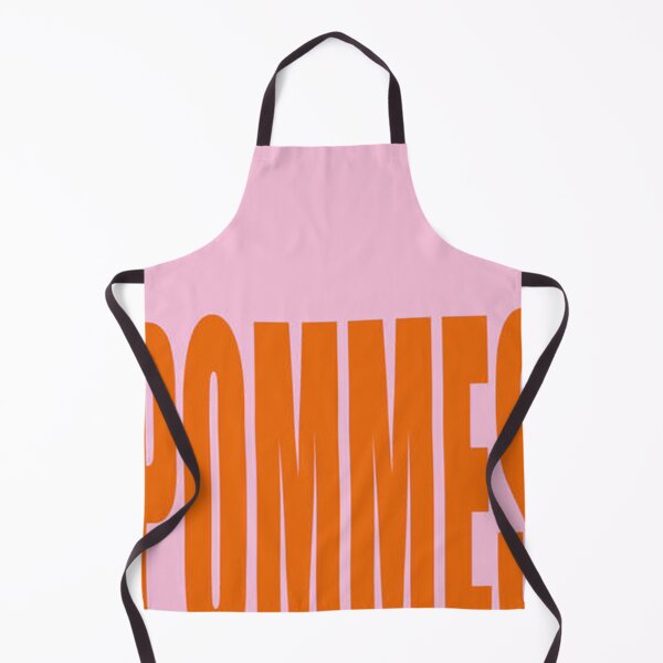 Item preview, Pommes designed and sold by roblesrichard.