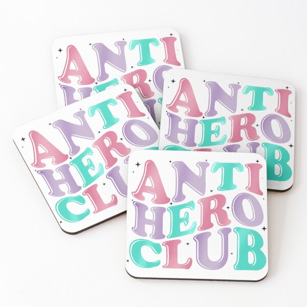 Item preview, Anti Hero Club Taylor Swift designed and sold by taylaspicer.