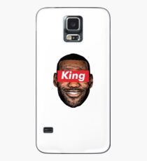 lebron james Case/Skin for Samsung Galaxy