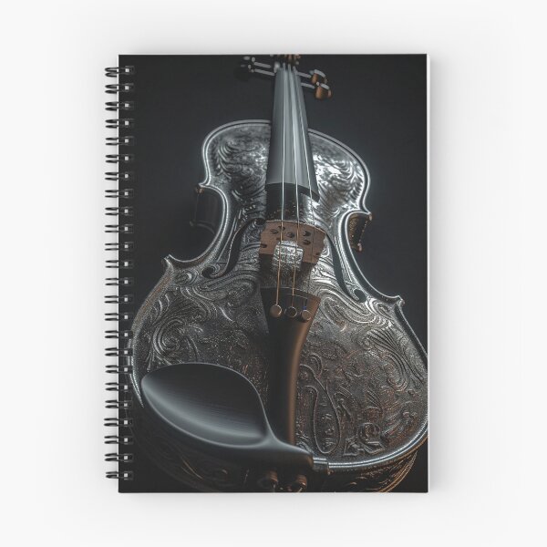 Item preview, The Beauty of Violins 2 designed and sold by Sotiris Filippou.