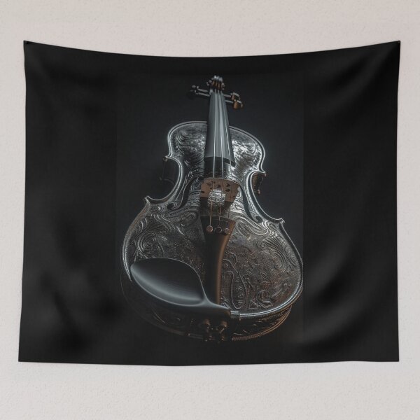 Item preview, The Beauty of Violins 2 designed and sold by Sotiris Filippou.