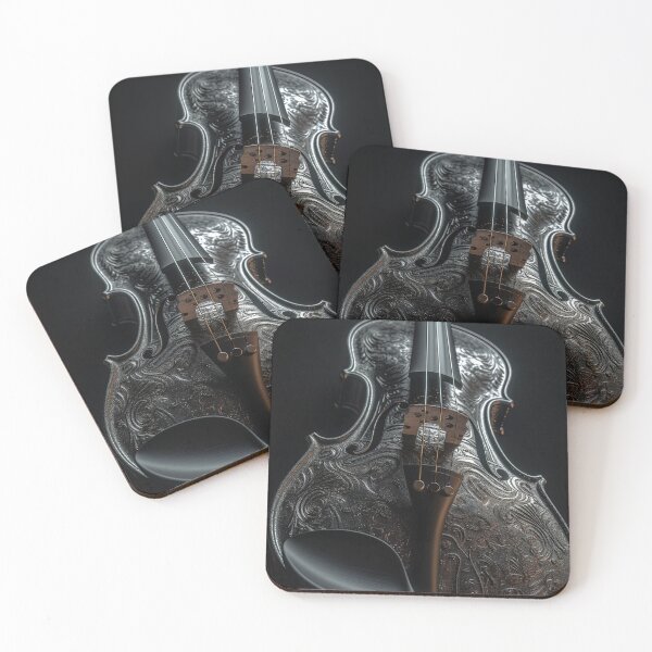 Item preview, The Beauty of Violins 2 designed and sold by Sotiris Filippou.