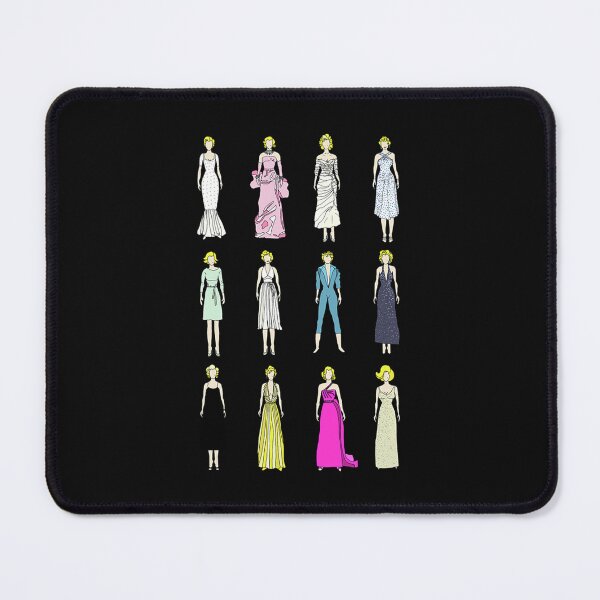 Item preview, outfits of marilyn fashion designed and sold by estudaniih.