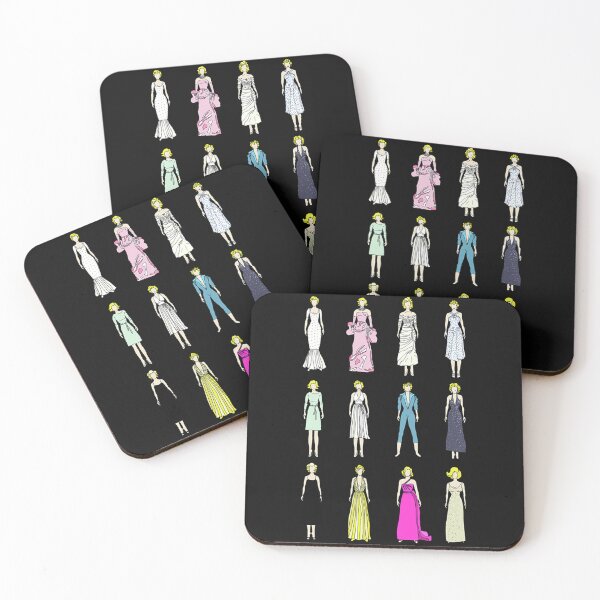 Item preview, outfits of marilyn fashion designed and sold by estudaniih.
