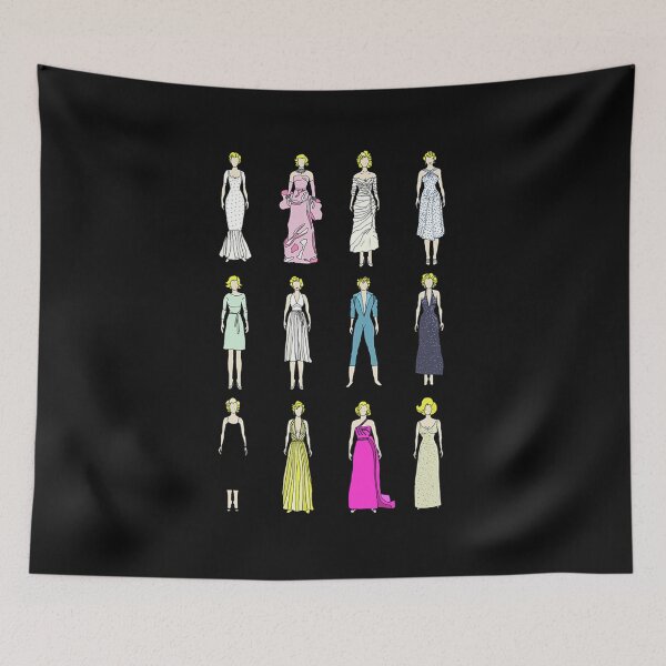 Item preview, outfits of marilyn fashion designed and sold by estudaniih.