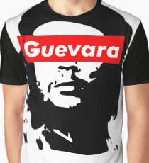 che guevara shirt supreme