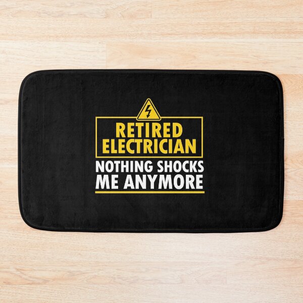 Item preview, Retired Electrician Electronics Engineer Watts designed and sold by Pubi.