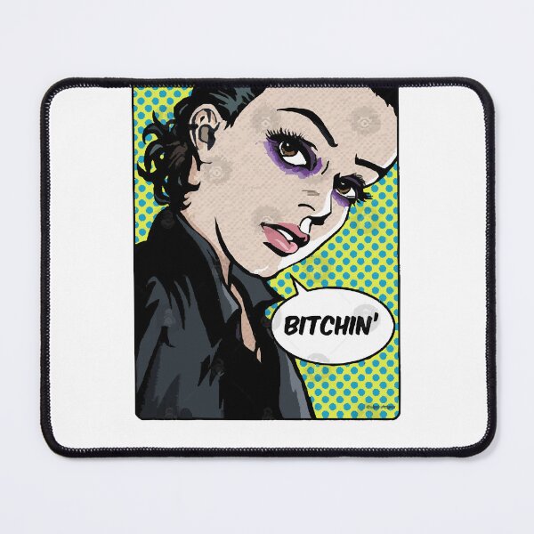 Item preview, Bitchin designed and sold by RickieSchultz.