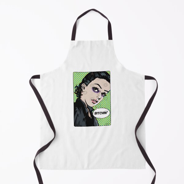 Item preview, Bitchin designed and sold by RickieSchultz.