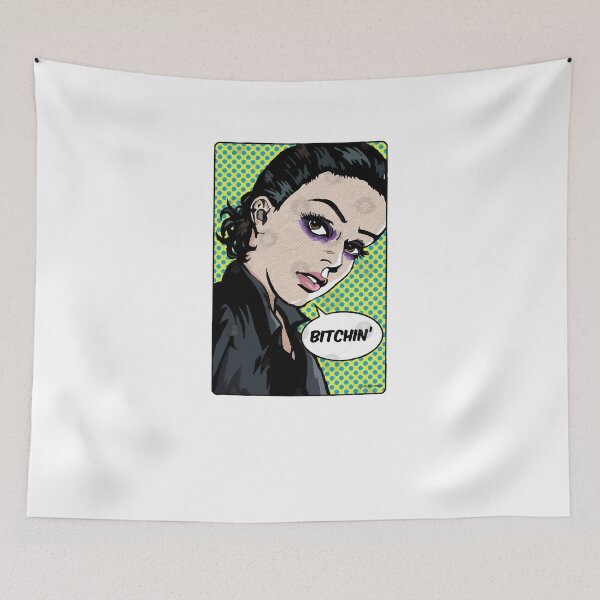 Item preview, Bitchin designed and sold by RickieSchultz.