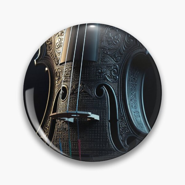 Item preview, The Beauty of Violins 3 designed and sold by Sotiris Filippou.