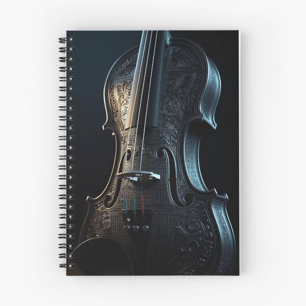 Item preview, The Beauty of Violins 3 designed and sold by Sotiris Filippou.