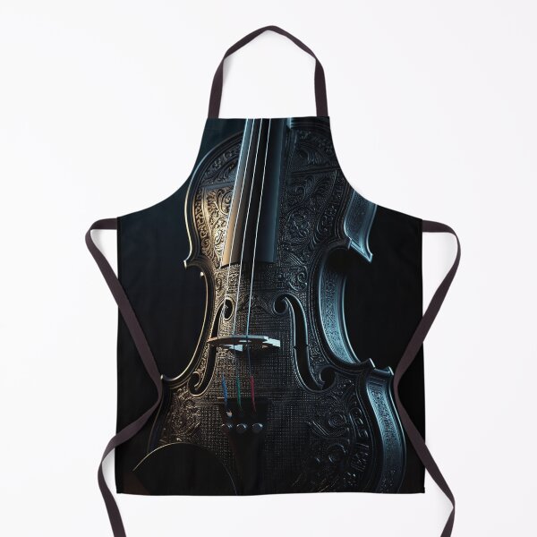 Item preview, The Beauty of Violins 3 designed and sold by Sotiris Filippou.